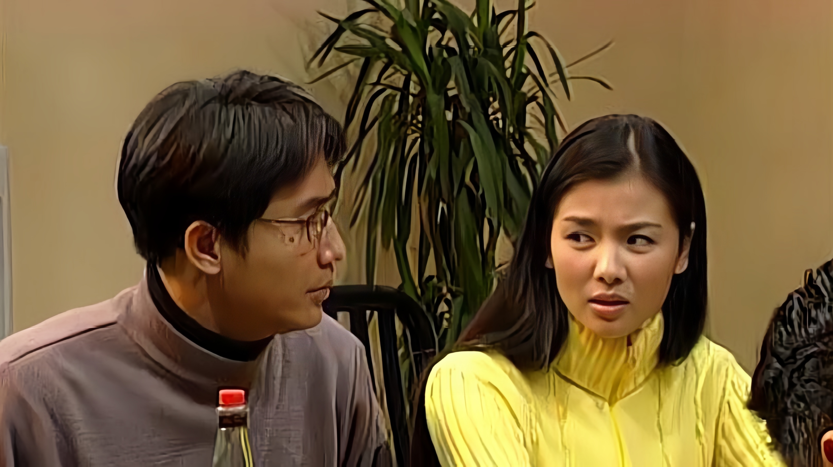 外来媳妇本地郎|《外来媳妇本地郎》突然“领盒饭”的8个角色，哪个是你的意难平