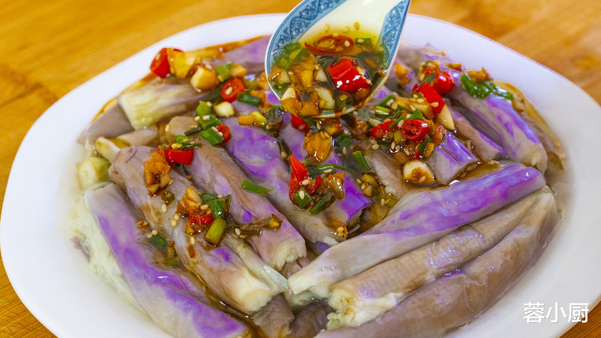 美食教程|一杀菌通便、二清热解暑、三延缓衰老，伏天这菜别错过，别不懂吃