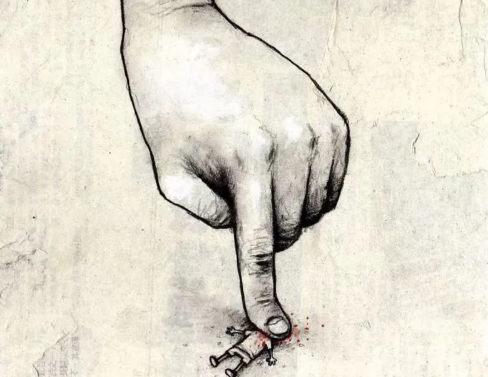 在单位要牢记，不要总唯唯诺诺，你表现得越软弱，旁人越看不起你