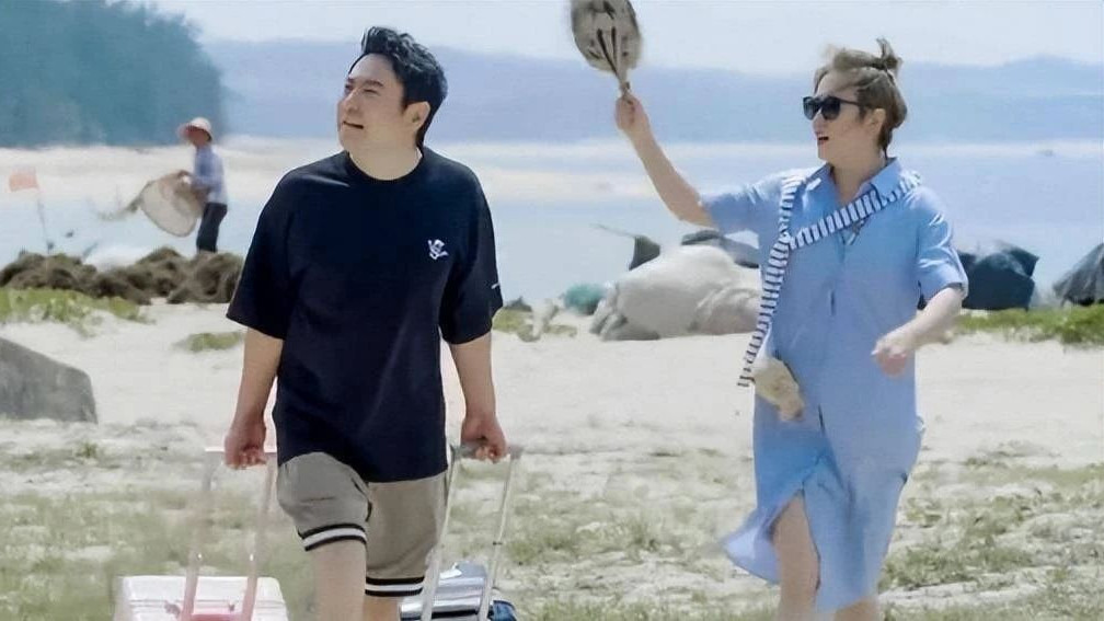 向往的生活|《向往的生活》最后一期办长桌宴？会通知所有人，你期待谁的到来