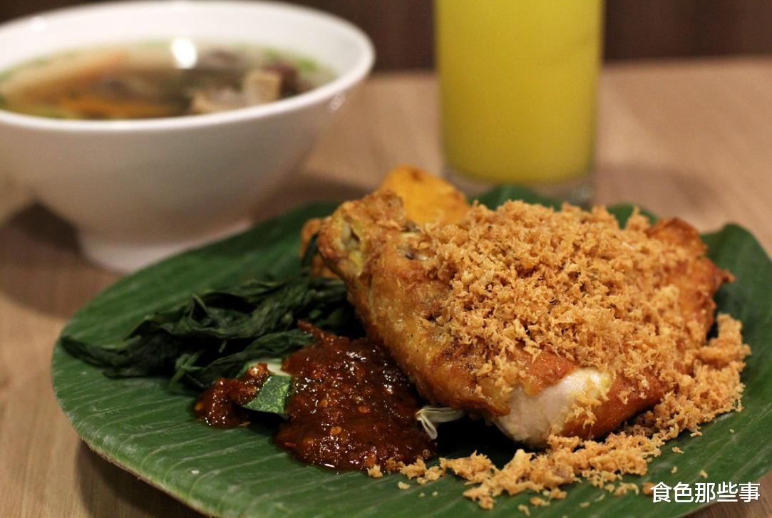辣椒|如何像新加坡人一样吃东西？看看真正的新加坡人每天都在吃什么