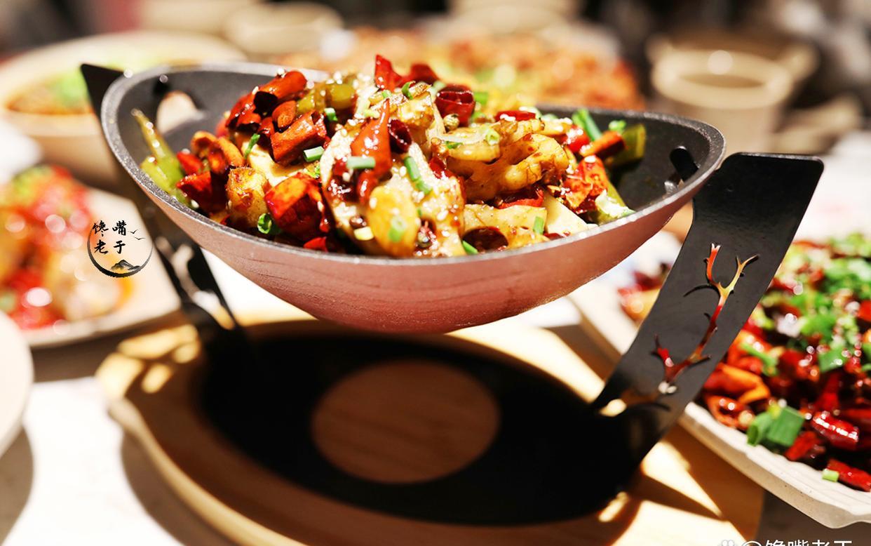 |到重慶必點的8道渝菜，是“渝菜之魂”，老板都誤以為你是重慶人