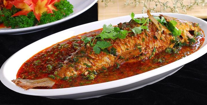 |“3菜不上桌，福气不进门”，大雪将至，别忘老习俗，为家人祈福