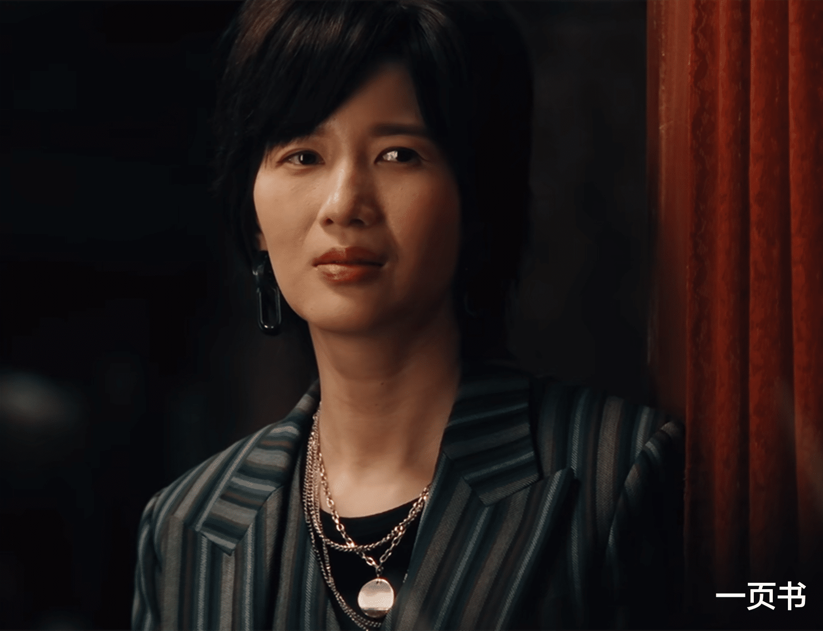 《繁花》大结局:七人下线,卢美琳、小江西离开黄河路,强总自尽