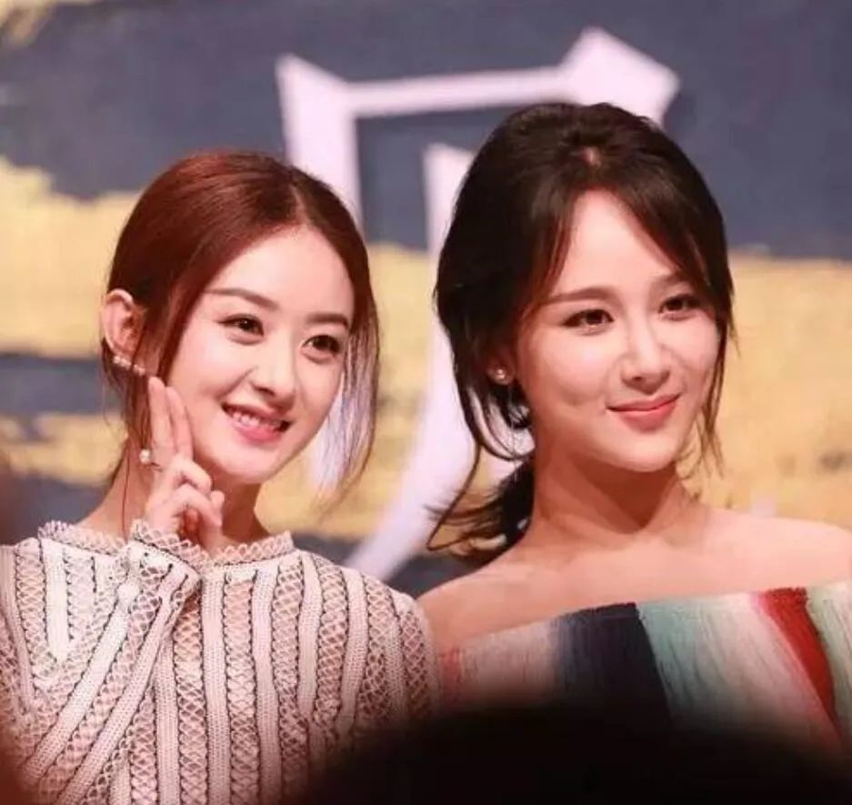 杨紫|执着变美有用吗?