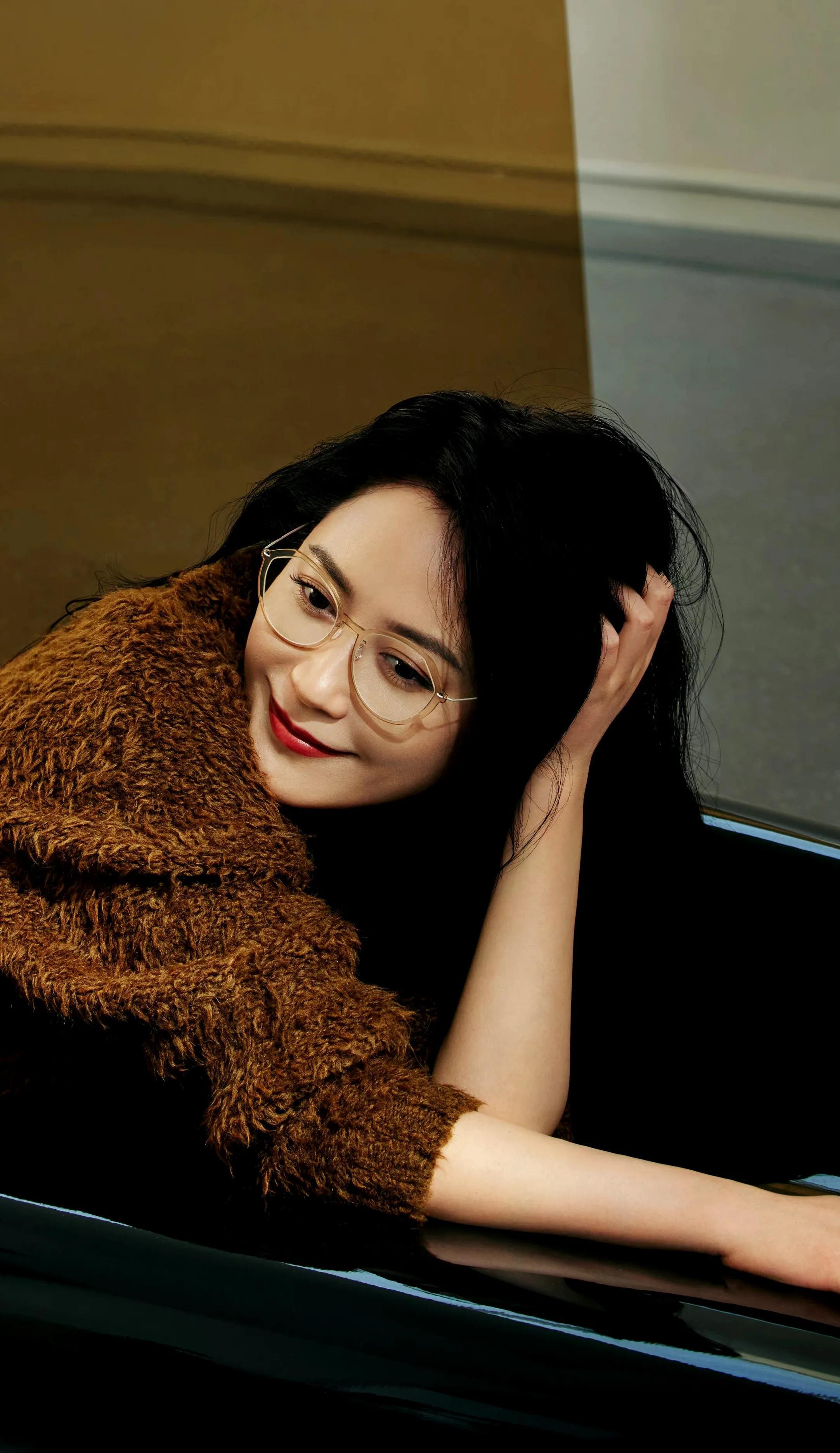 俞飞鸿|俞飞鸿魅力四射