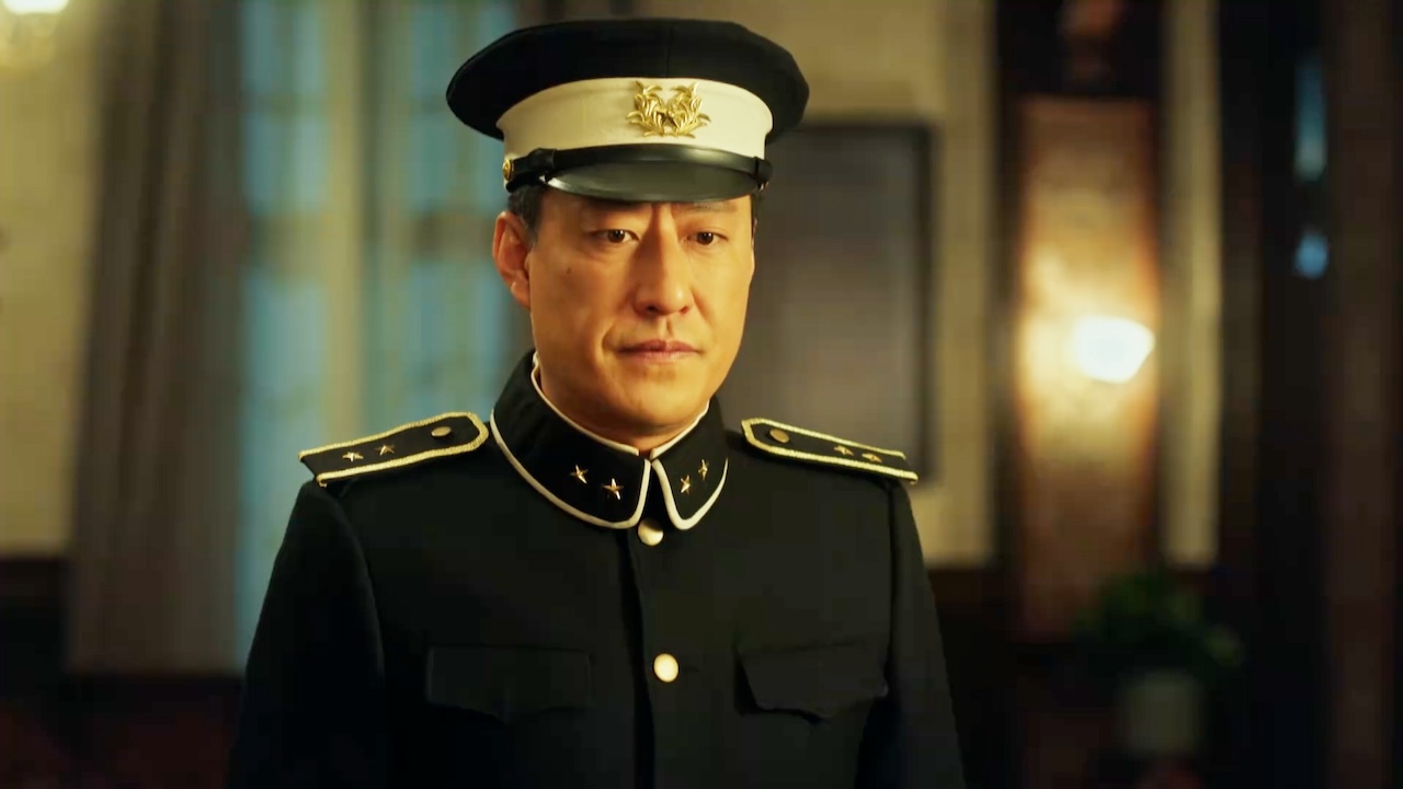 仅播一集,让观众熬夜狂追,国产年代剧要是这么拍何愁没观众