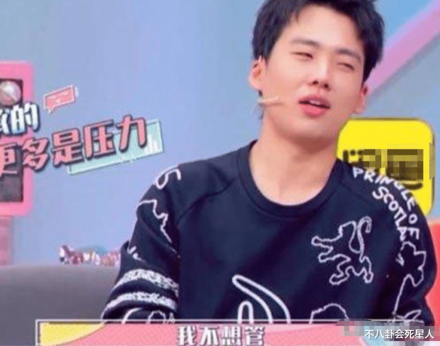 这3位和继母关系亲密的星二代,背后各有各的心酸