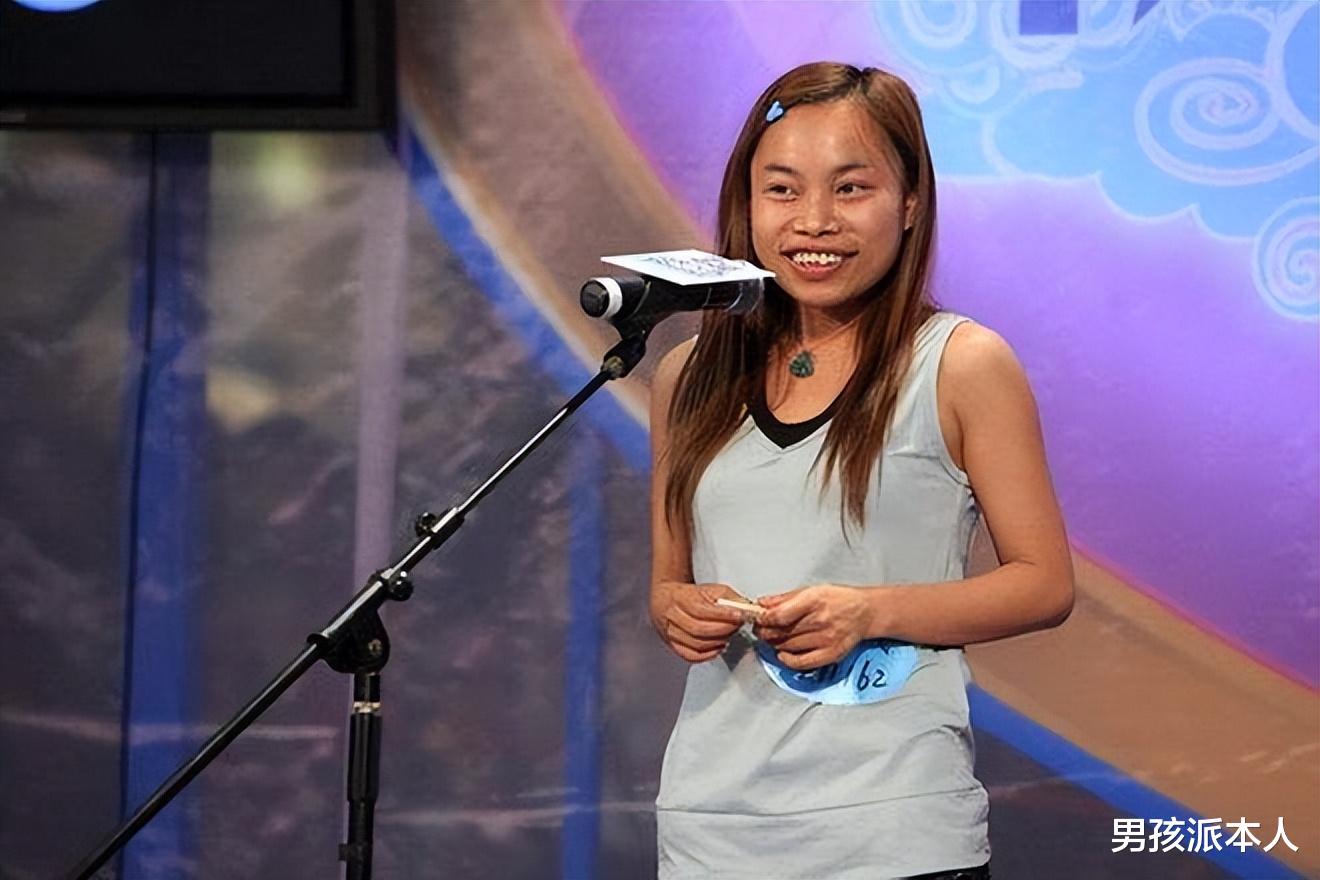 芙蓉姐姐|凤姐“在美国活得不如狗”，看身家上亿的芙蓉姐姐，差距出来了