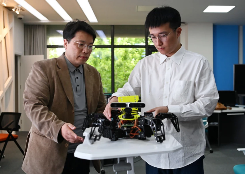 招聘|企业招聘薪酬报告出炉，上榜职业月入过万，3大职业成“王炸”