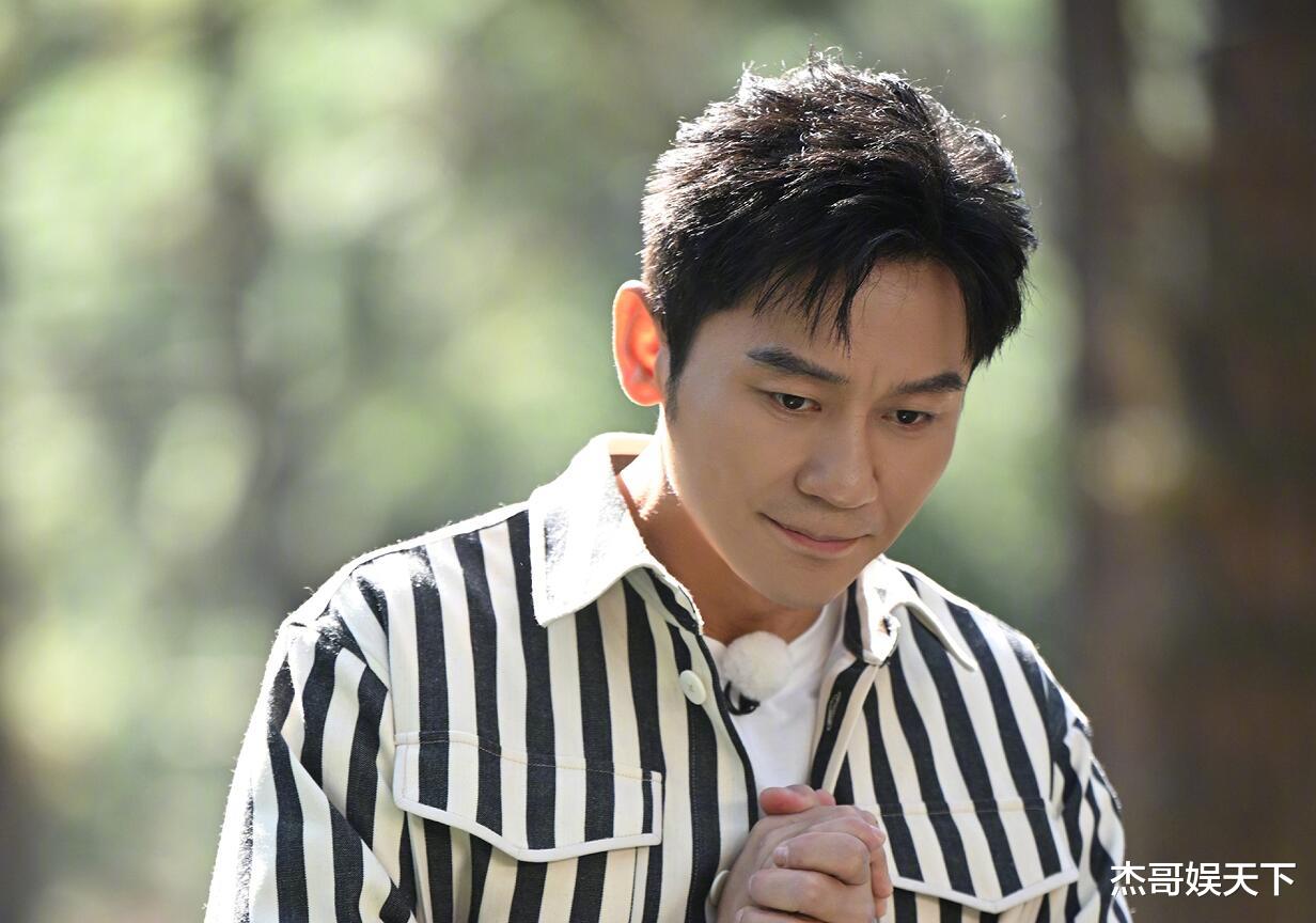 奔跑吧兄弟|《跑男》收官，2人最惨，3人有惊喜，1人最冤，1人封神，1人尴尬