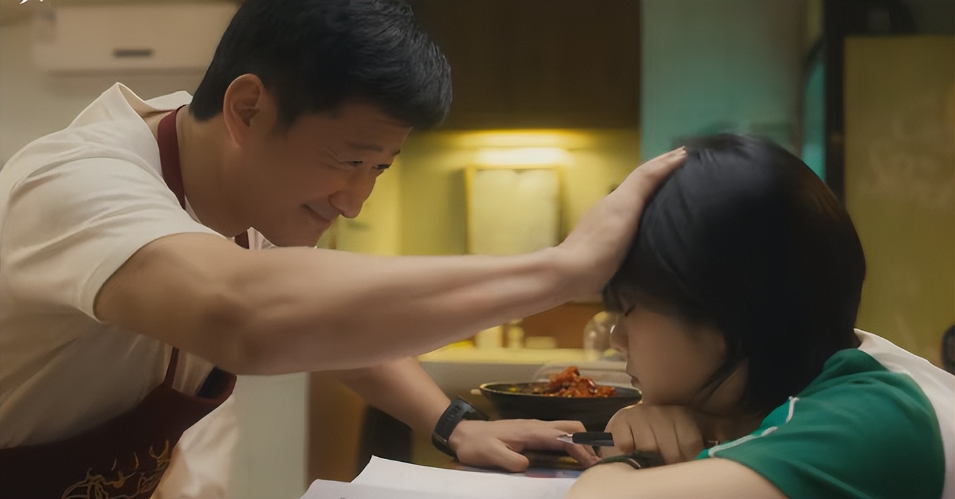 《再见，李可乐》票房井喷，打了多少资方的脸，吴京又赌对了