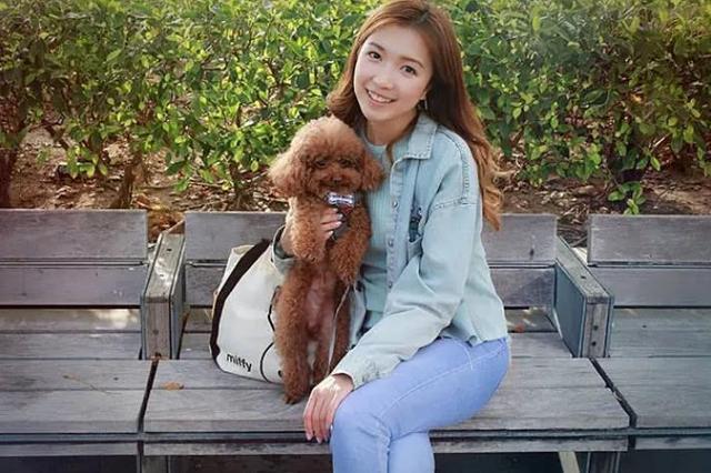 曝郭嘉文因没有名分拒绝给李泽楷生娃,错过最佳生育期,人财两空