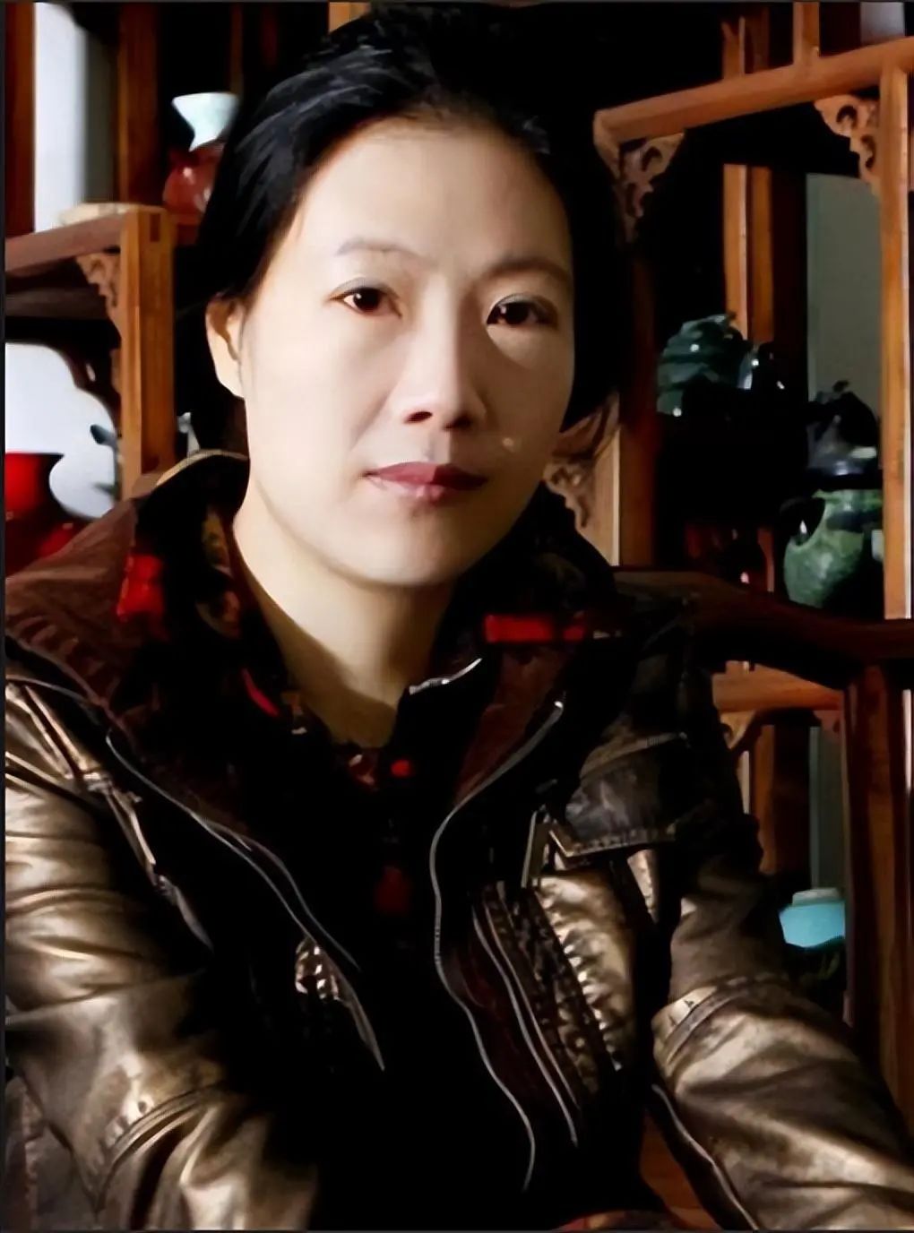 叶檀：后悔将自己当男人，癌症好转后，她和白发母亲有个催泪约定