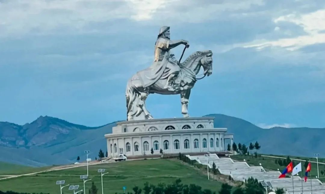 内蒙古|蒙古国怎么样？从蒙古旅游回来，有几句话不知该不该说