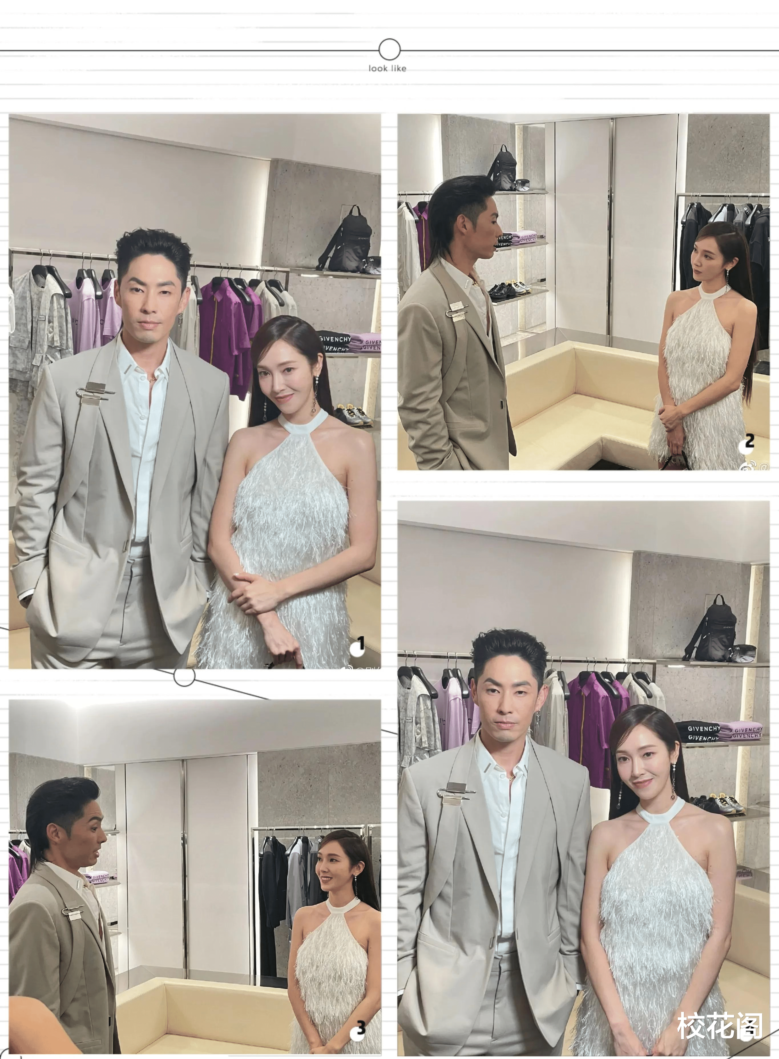 陈自瑶|4月30日：一觉醒来，娱乐圈发生了什么？