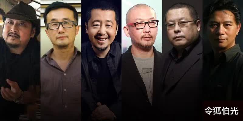 张艺谋|中国大导演,这次真的要“洗牌了”