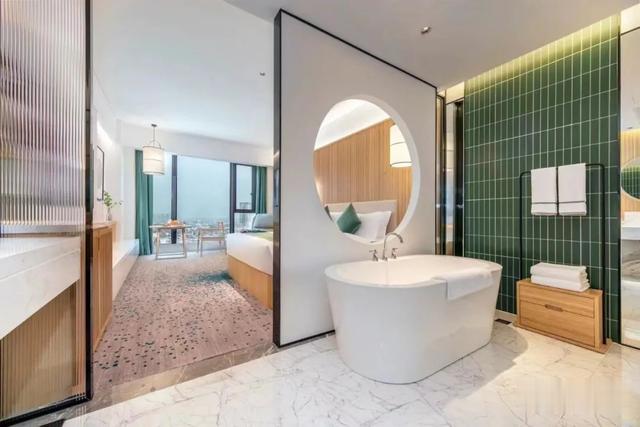 福州|“阳”了住哪里？闽侯推出“抗阳”酒店