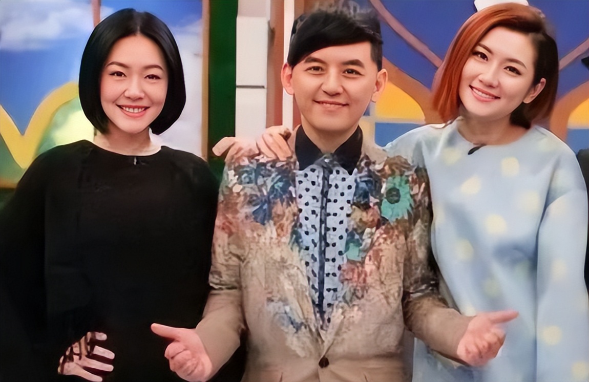 台媒称S姐妹恐被传唤,汪小菲忙给二汪上北京户口,网友:活该