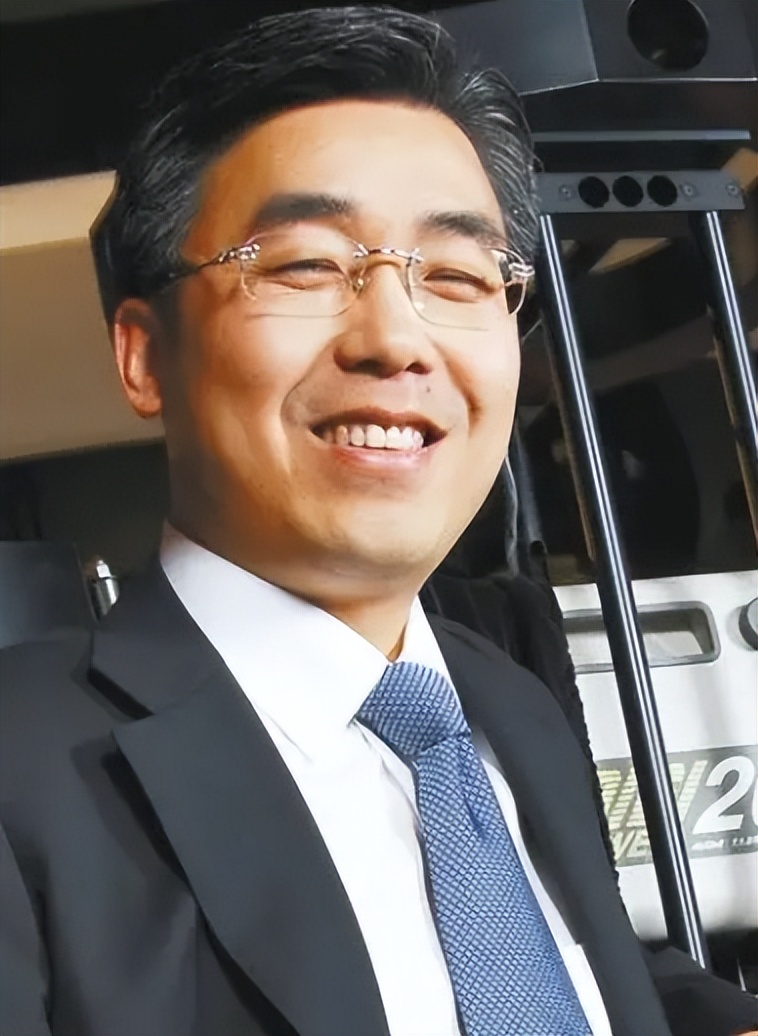 《好声音》幕后大佬浮出水面,掌握娱乐大半江山 ,资产突破300亿