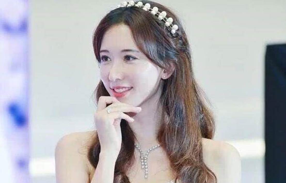 阿黛尔|林志玲婚后生活甜蜜，老公黑泽良平想要她进入日本娱乐圈？