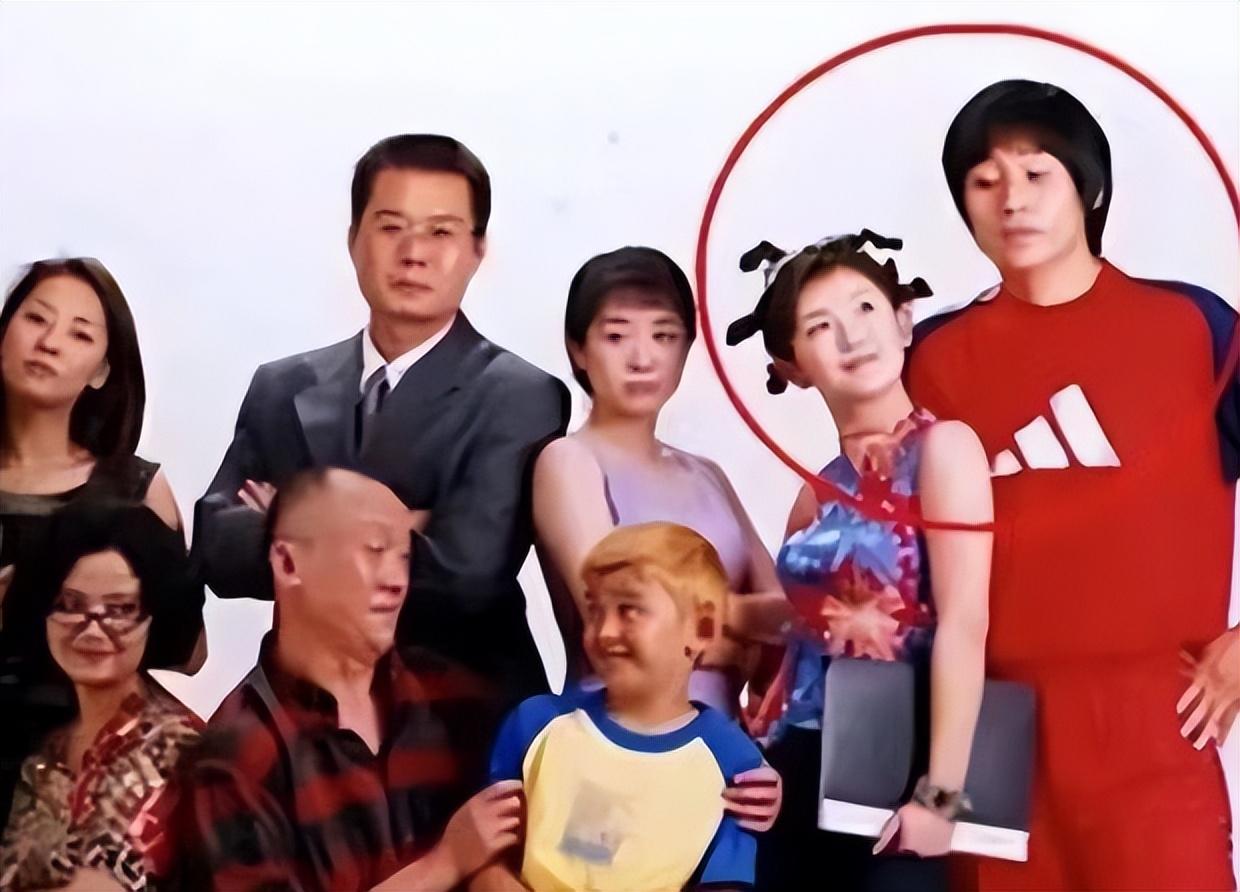 谢娜“官宣”了！爱你20年，终究还是走到了这一步！评论区被轰炸