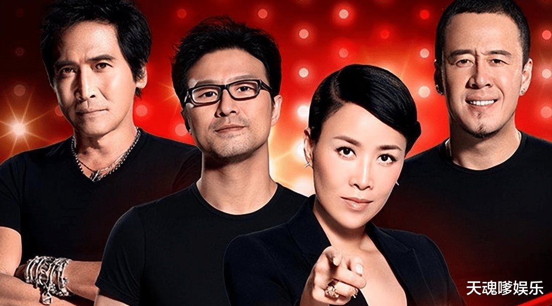 《好声音》开播2分钟留言破万，官方账号紧急关闭，评论区现高人