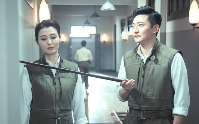 整容|《孝庄秘史》演员现状,小玉儿越来越美,皇后哲哲整容模样大变