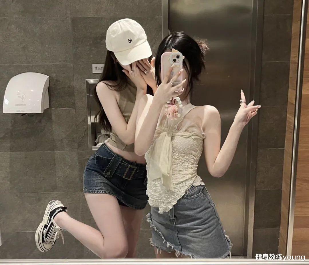 穿搭 女生这样做真的会变漂亮的