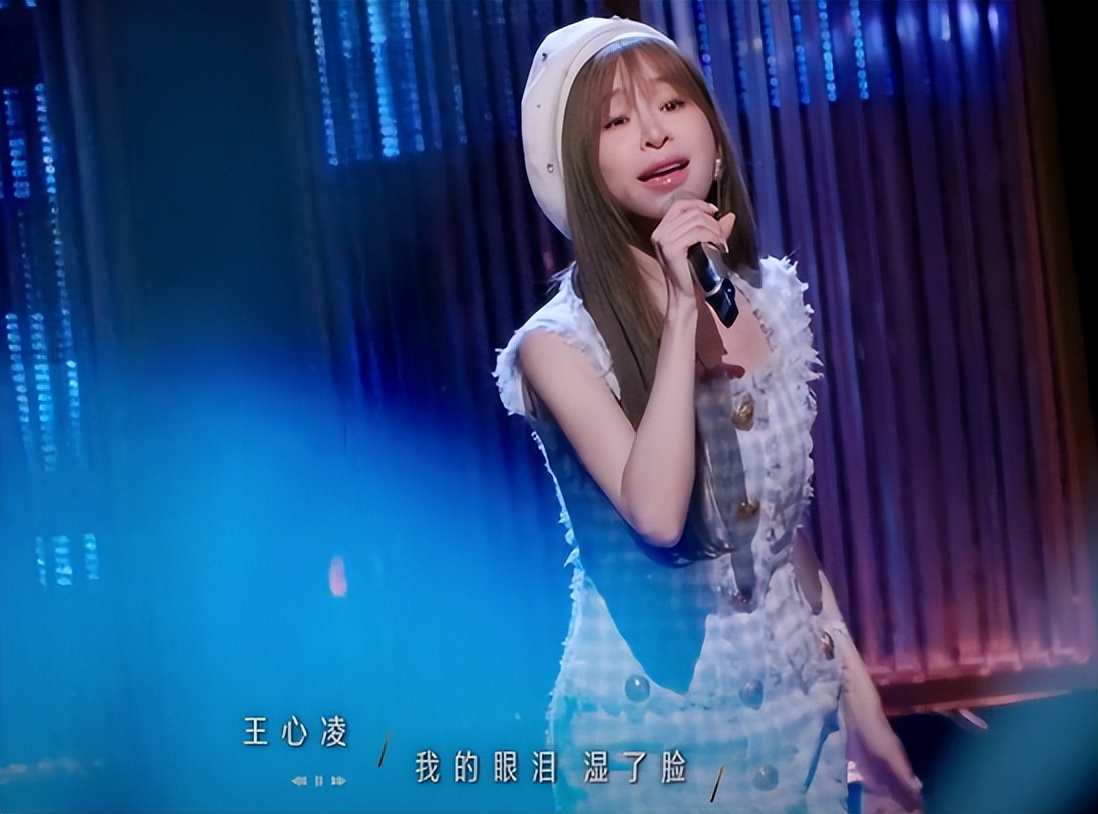 湖南这一晚!韩红宝刀不老,孙楠拖后腿,宋亚轩成败笔,他杀疯了