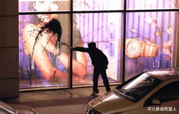 章子怡|章子怡，终于为自己的“堕落”，付出了代价