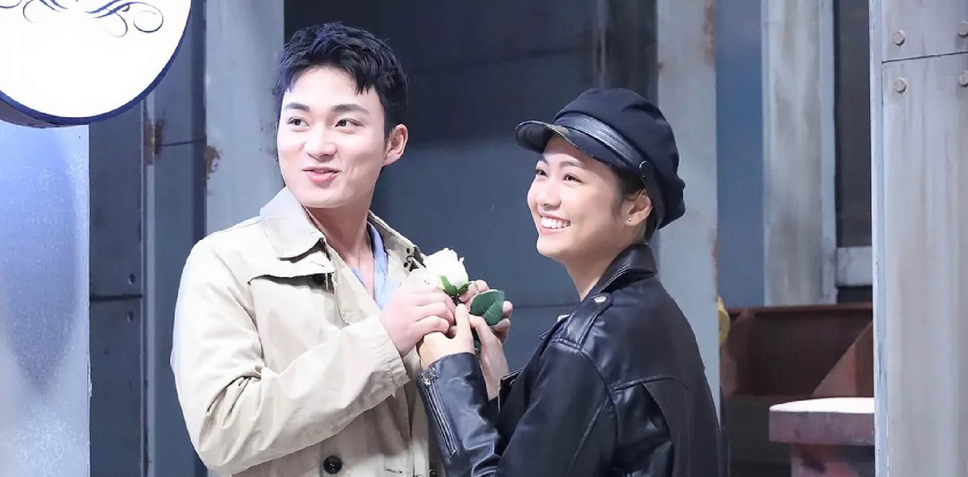 TVB最新台庆剧遭滑铁卢,网上开分仅4.6分,创下今年最低评分记录