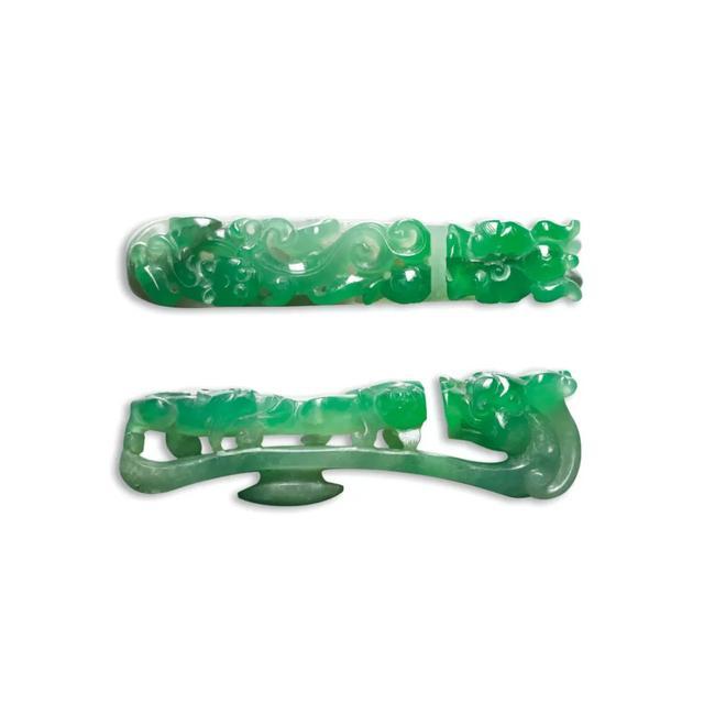 翡翠|2020香港春拍,苏富比、佳士得等屡创佳绩,藏家收藏热情有增无减