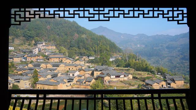 川藏公路|江浙沪风光不输皖南的2个小城，云海、古村落、温泉，真的值得去