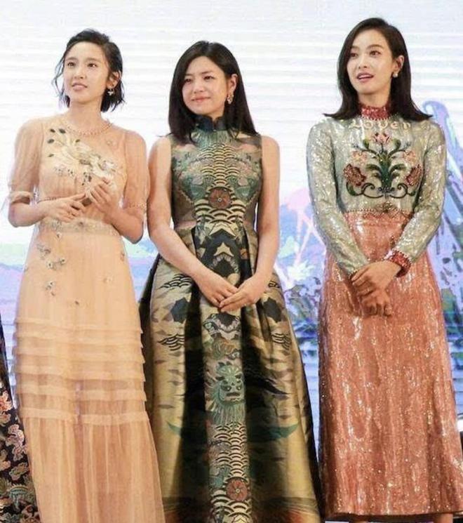 阚清子|被“丑脖子”拖累的6位女星,明明长相出众,却在脖子上吃了亏