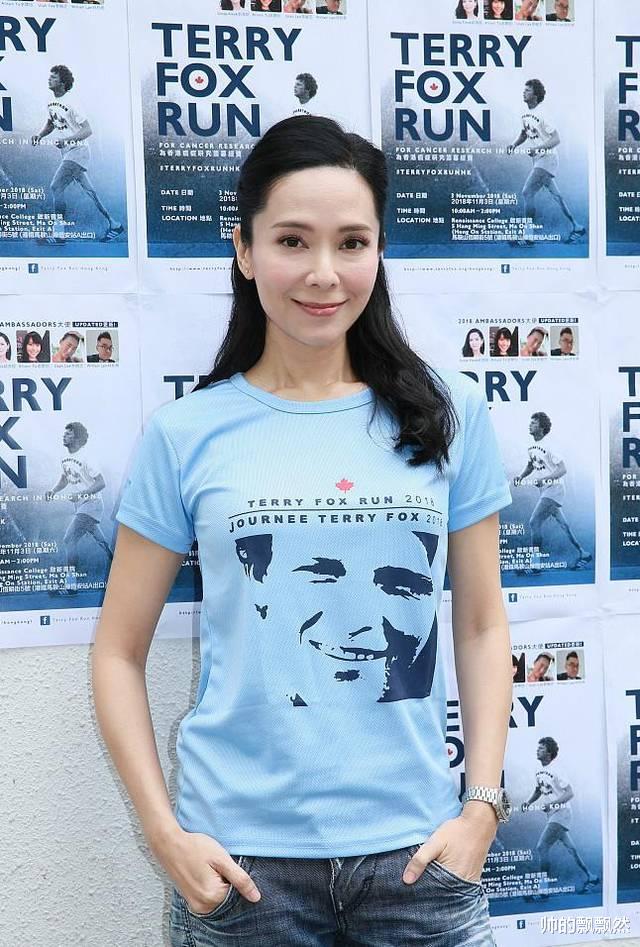 郭羡妮：我这辈子最正确的决定，就是在38岁高龄为农村小丈夫生子