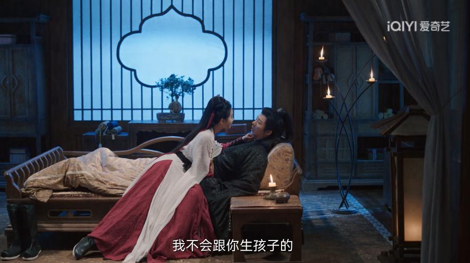 一念关山:满分的刘诗诗,不及格的刘宇宁,章子怡当初说的真没错