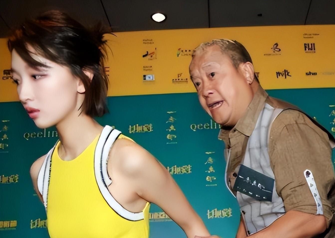 曾志伟“隐秘癖好”被女儿曝光!网友:太过肮脏