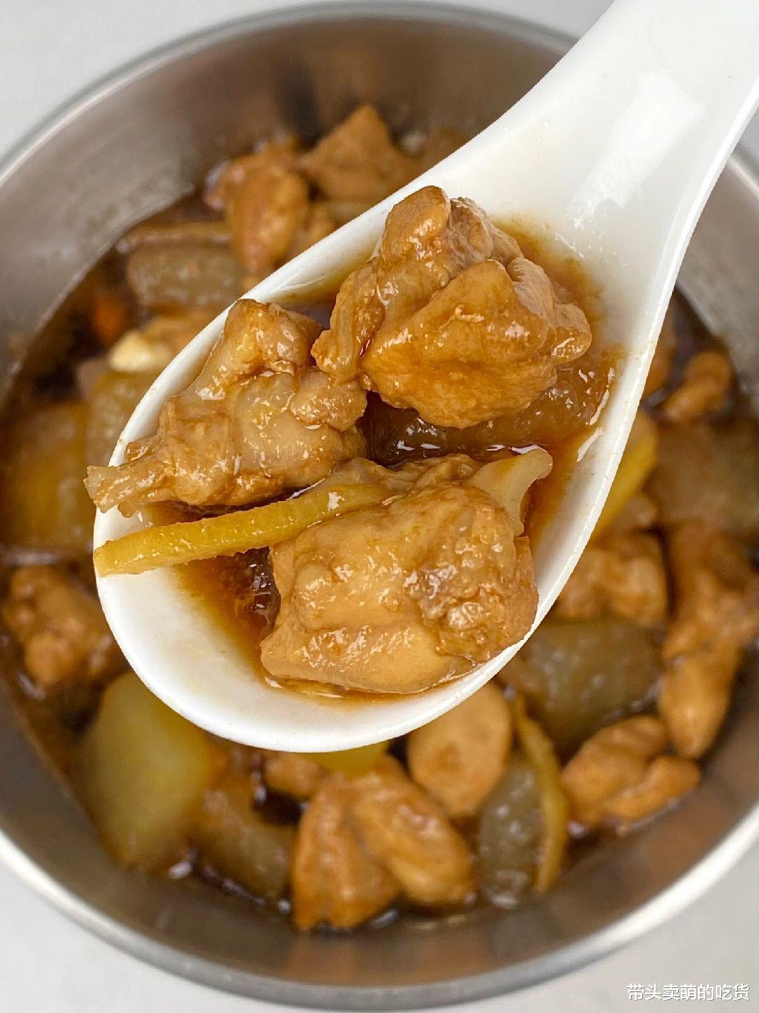 豆角|分享3道既能减脂又下饭的家常菜，荤素搭配丰富低卡高蛋白，真香