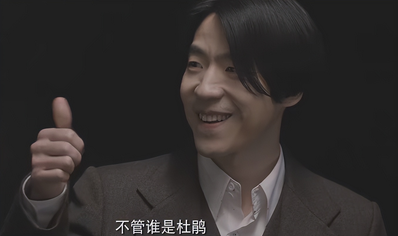 央视开播!40集谍战剧来袭,这是《风筝》后唯一让我想追的谍战剧