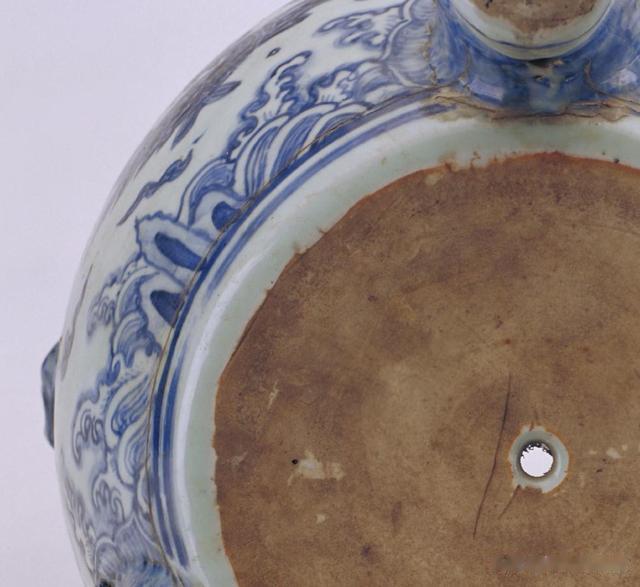 翡翠|瓷器收藏:故宫博物院是我们必须要常去的地方