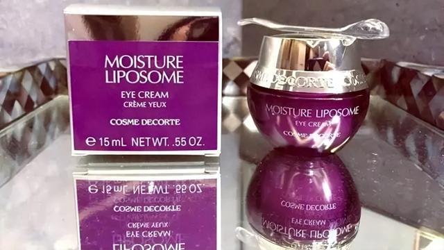 非常快速缓解黑眼圈的救急眼霜推荐:让眼部变得白净炯炯有神!