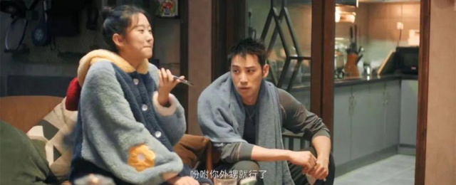 放过观众吧!长得丑演技烂,那些满脸写着"关系户"的演员,看着就烦