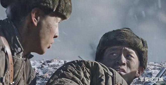 好家伙!陈凯歌《志愿军》上映就差评不断,观众差评理由出奇一致