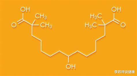 胆固醇|一种新型降脂药，可替代他汀降低心血管风险