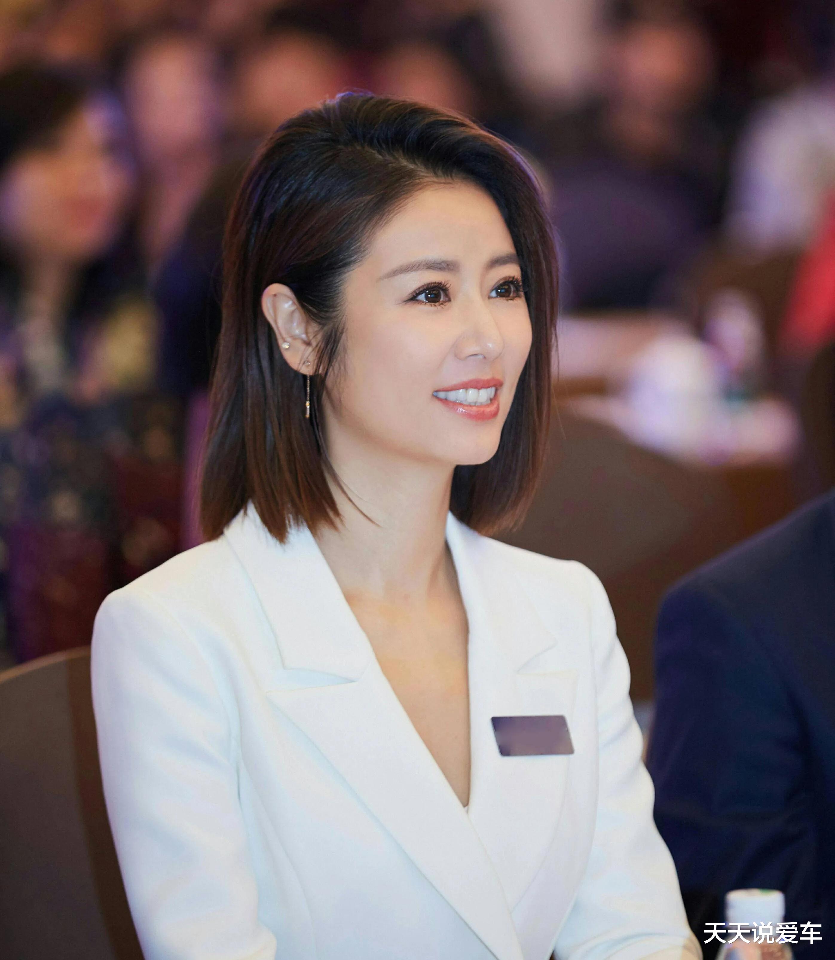 关晓彤|林心如一天3瓜！和霍建华已离婚，男方精神失控，葛斯齐也已证实