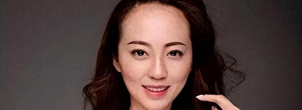 恒大歌舞团女团长白珊珊，与中国首富许家印的秘密情人关系曝光！