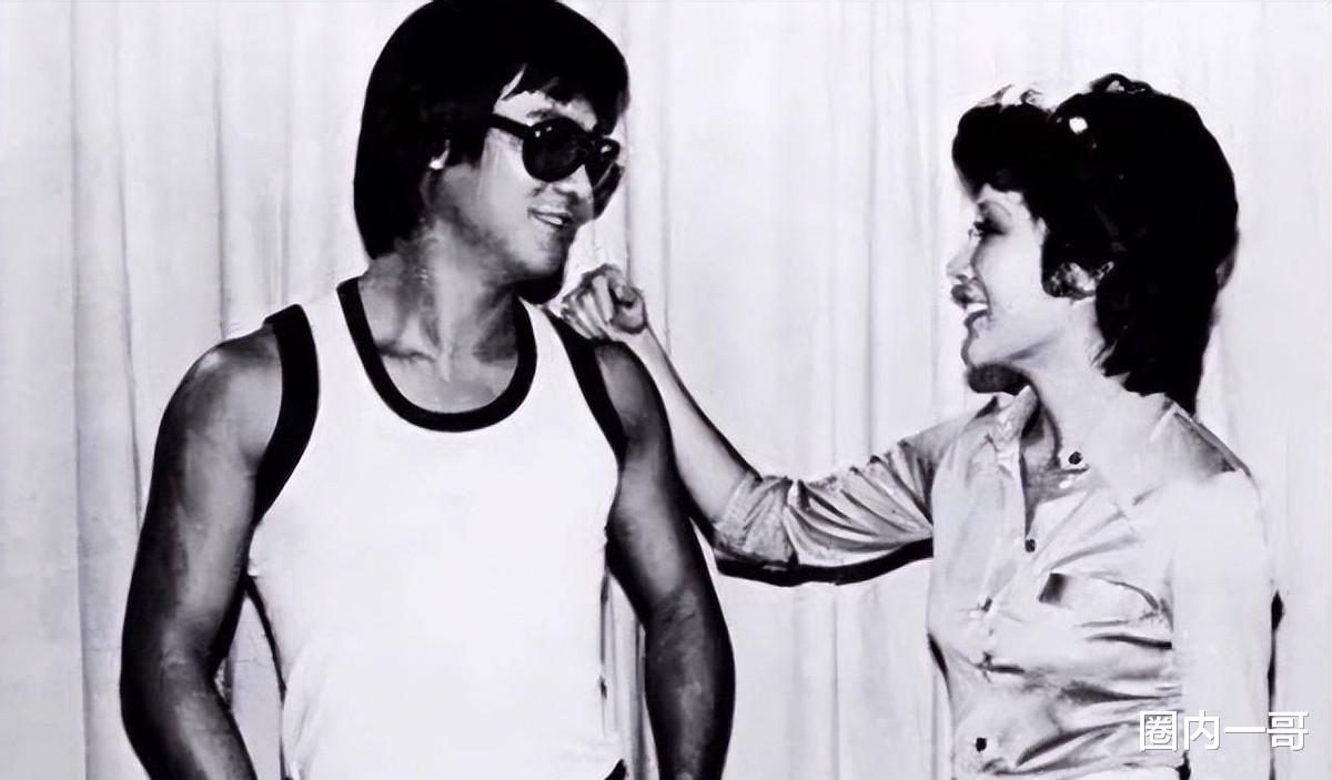 陈惠敏: 揭露刘嘉玲、蓝洁瑛当年事件真相, 李小龙到底被何人所害