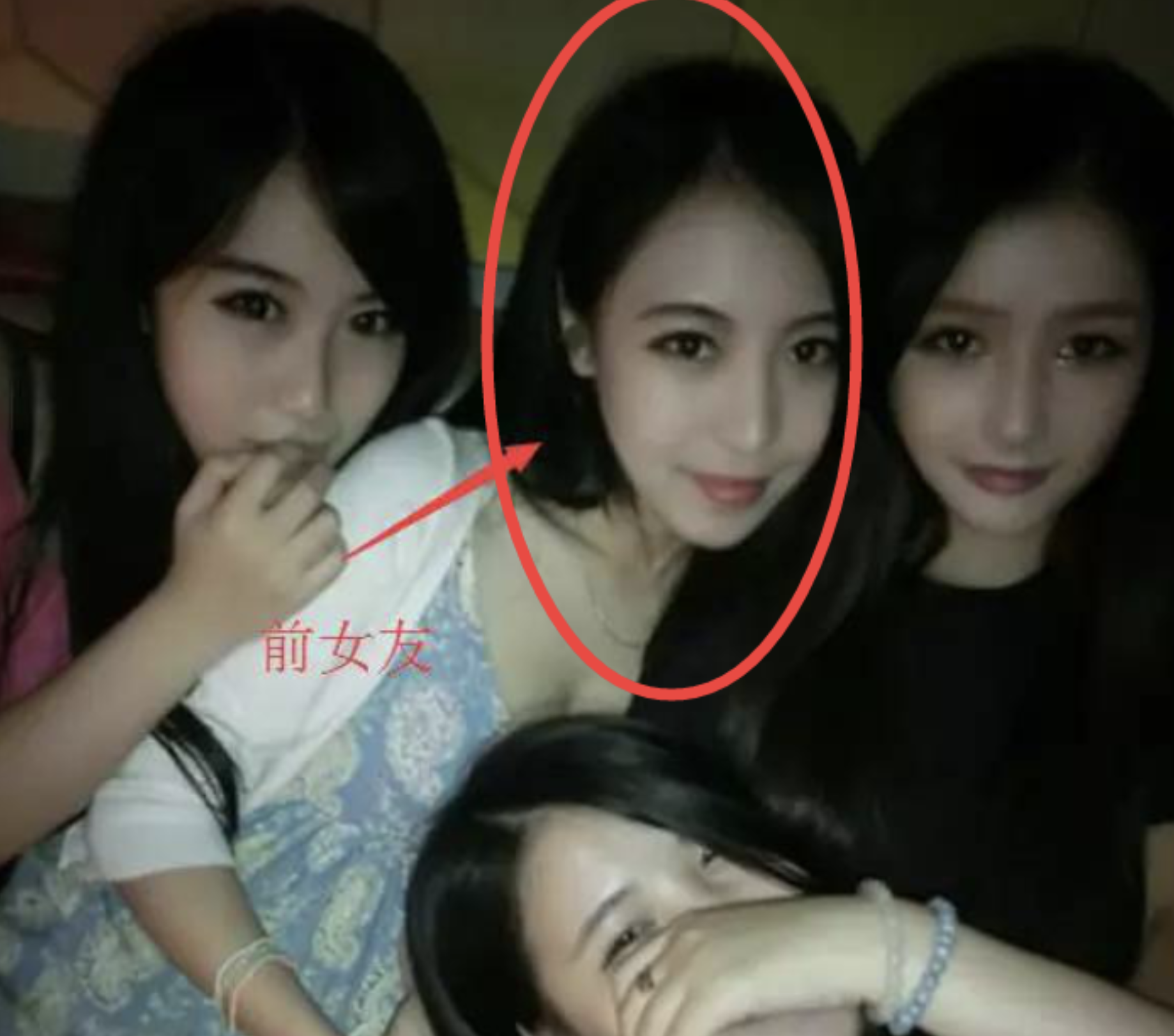 张碧晨|不要名分只要孩子,精明的张碧晨赢了一切