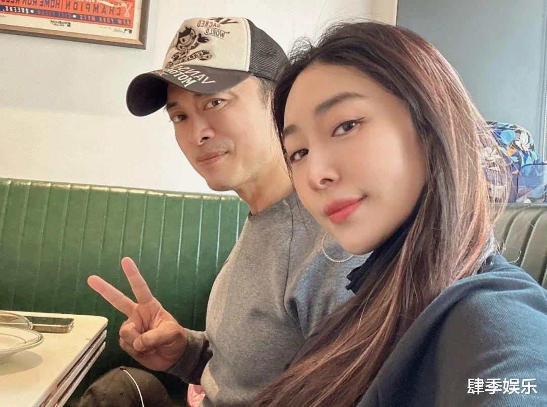 樊少皇妻子深夜发文，称家是自己最害怕的地方，是婚变还是被家暴